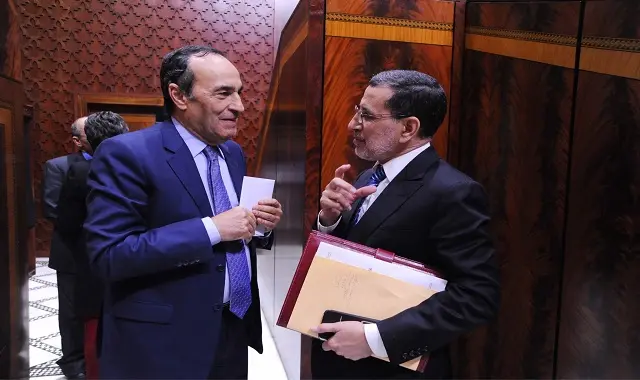 الحكومة “تهيمن” مجددا على التشريع .. المالكي: عدم تجاوبها “مسألة ثقافية” (فيديو)