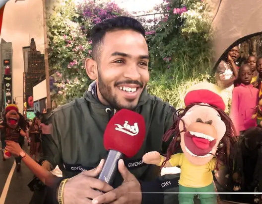 “مبشور”.. دمية زارت قارات العالم الخمس وتركت صاحبها في المغرب (فيديو)