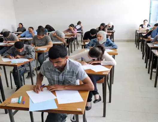 انتقادات ترافق “استدراكية البكالوريا” بجهة بني ملال