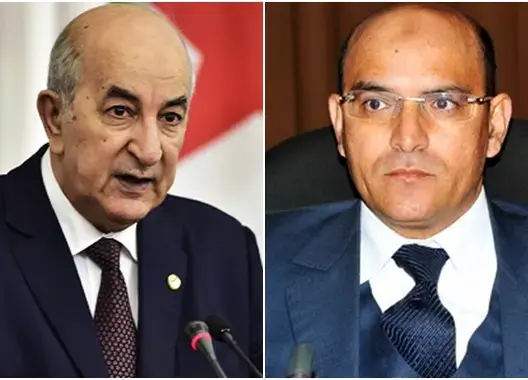 أوريد لتبون: ضعوا أعينكم على التاريخ وليس على تقلبات السياسة