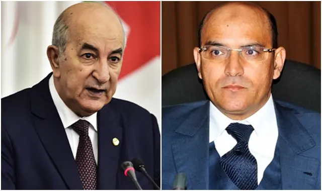 أوريد لتبون: ضعوا أعينكم على التاريخ وليس على تقلبات السياسة