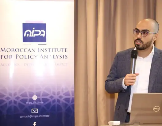 محمد مصباح: شح البيانات الانتخابية يحرم المجتمع من إمكانية نفي الشائعات والتزوير (حوار)