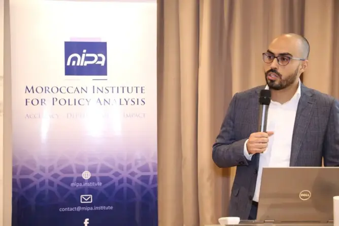 محمد مصباح: شح البيانات الانتخابية يحرم المجتمع من إمكانية نفي الشائعات والتزوير (حوار)