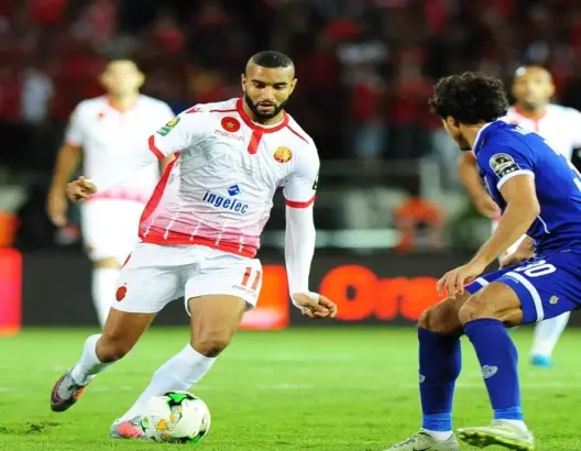 الناصيري يوضح حقيقة إستدعاء الحداد من طرف لجنة الأخلاقيات