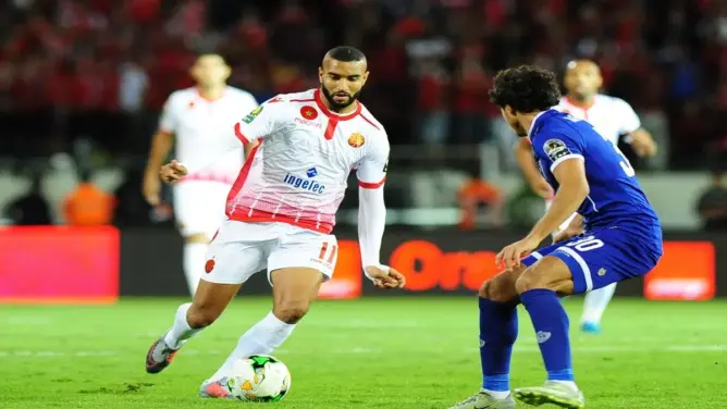 الناصيري يوضح حقيقة إستدعاء الحداد من طرف لجنة الأخلاقيات
