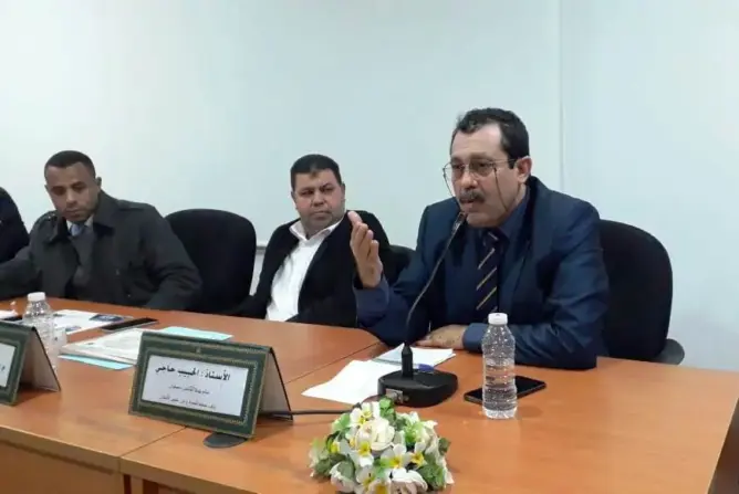 حاجي: القانون الجنائي المغربي لا علاقة له بالإسلام.. وخلفياته مسيحية