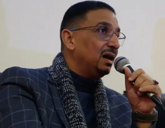 رفيقي: القانون يجب أن يرفع يده عن التدخل بالأخلاقيات الفردية للناس
