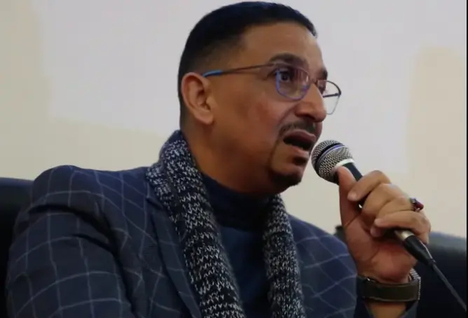 رفيقي: القانون يجب أن يرفع يده عن التدخل بالأخلاقيات الفردية للناس