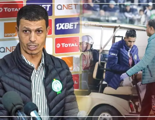 السلامي : “وليت كنخاف شخصيا من غياب التوازن ( فيديو)