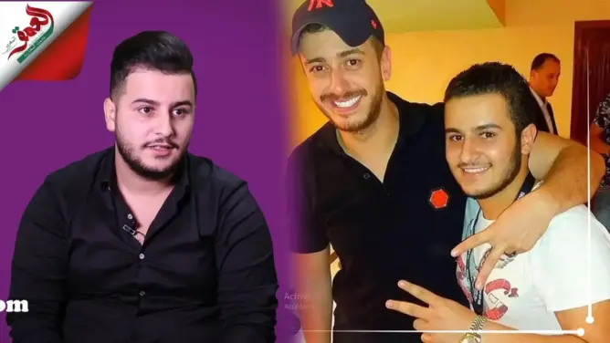 عثمان بلبل يكشف كواليس مشاركته في ذافويس.. وسعد لمجرد سبب شهرتي وأحلم بديو مع هدى سعد