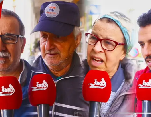 قبل أيام من حلول 2020.. أمنيات جريئة ومؤثرة لمغاربة سياسيا