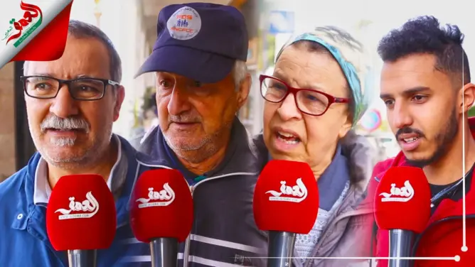 قبل أيام من حلول 2020.. أمنيات جريئة ومؤثرة لمغاربة سياسيا (فيديو)