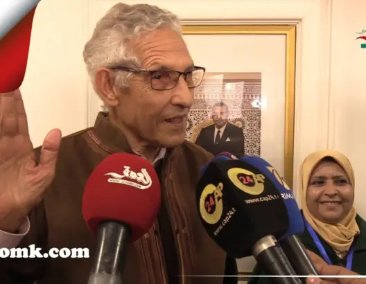 الداودي يعلق على “لي ناقصاه التربية خاصنا نعاودو ليه التربية ديالو” (فيديو)