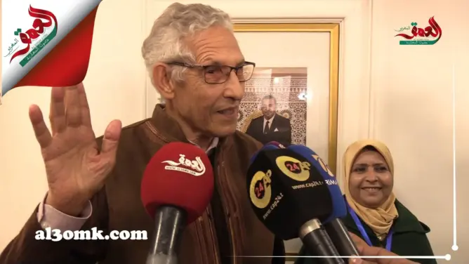 الداودي يعلق على “لي ناقصاه التربية خاصنا نعاودو ليه التربية ديالو” (فيديو)