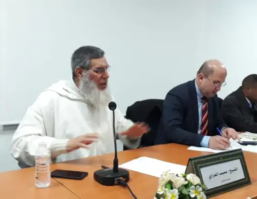 الفزازي: “حرية الجسد” كارثة حقوقية.. ومن يمارس الإجهاض “إرهابي”