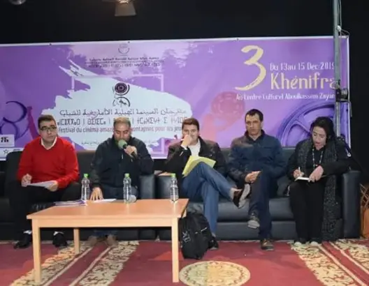 زروال: المرأة الجبلية حامية للتراث المحلي وجزء من الذاكرة المغيبة