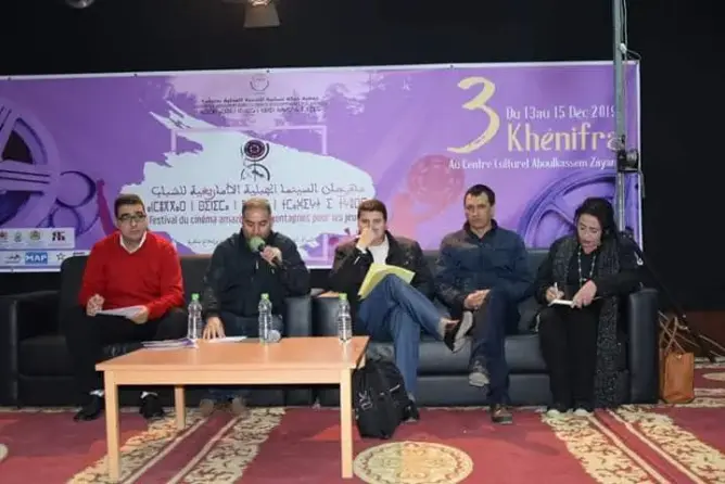 زروال: المرأة الجبلية حامية للتراث المحلي وجزء من الذاكرة المغيبة