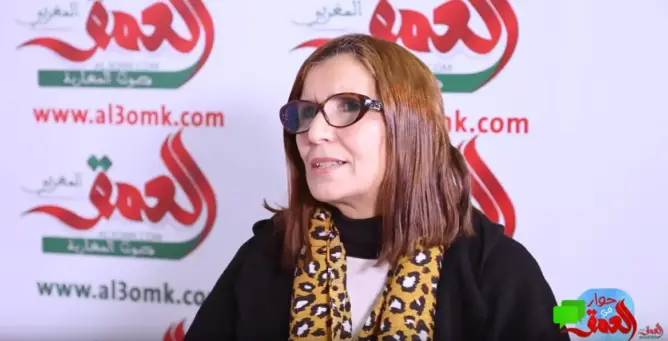 الرياضي: الواقع الحقوقي بالمغرب اليوم أسوأ من فترة التسعينات (فيديو)