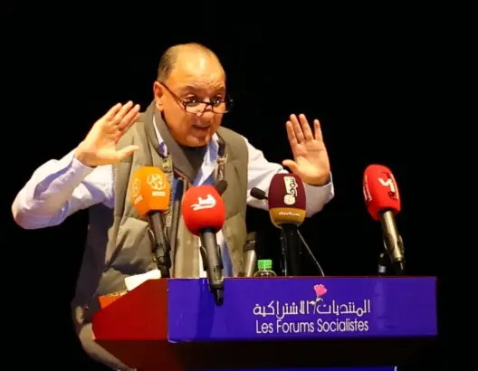 دومو أمام القضاء.. وكيل الملك يقرر متابعته بتهمة “تبديد واختلاس” المال العام