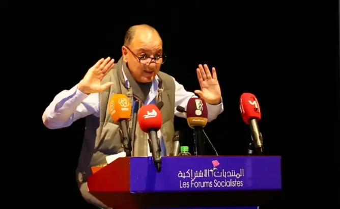 دومو أمام القضاء.. وكيل الملك يقرر متابعته بتهمة “تبديد واختلاس” المال العام