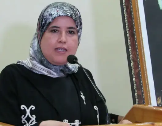 المصلي: المؤسسات الحكومية اتخذت أزيد من 400 إجراء لمكافحة كورونا