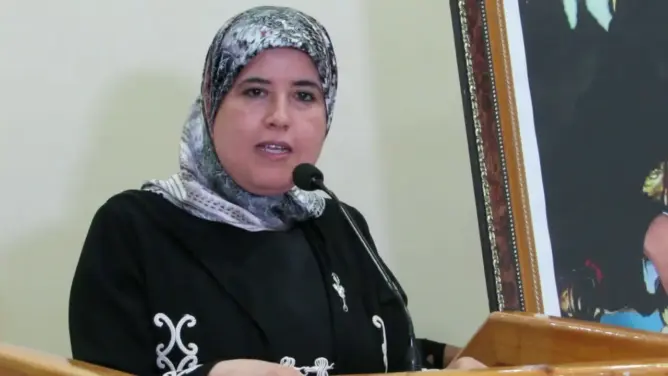 المصلي: المؤسسات الحكومية اتخذت أزيد من 400 إجراء لمكافحة كورونا