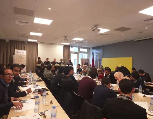 ترتيب المغرب في التقارير الدولية لحقوق الإنسان يثير استياء أستاذين للعلوم السياسية