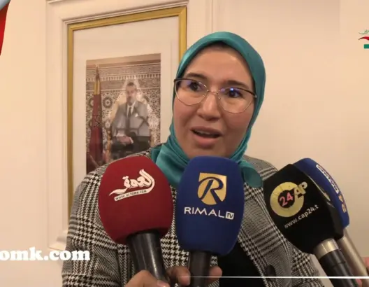 الوافي:حققنا معجزات عبر التاريخ.. والسياسي مسؤول أول عن تنفيذ الجهوية الموسعة (فيديو)