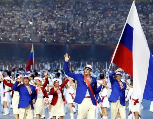 وكالة مكافحة المنشطات توقف روسيا رياضيا لـ4 سنوات