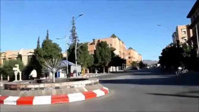 بسبب “نصف منحة”.. موسم بدون أنشطة رياضية بجهة بني ملال خنيفرة