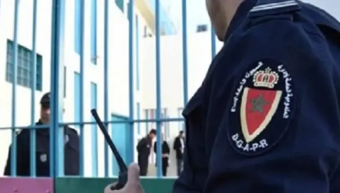 كورونا بالسجون.. ارتفاع نسبة التعافي وهواتف للسجناء للاتصال بعائلاتهم