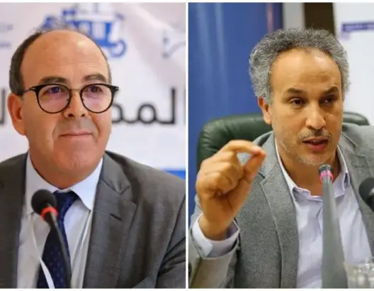 بنشماش يتجه للمصالحة مع خصومه.. وهذه سيناريوهات نهاية أزمة البام