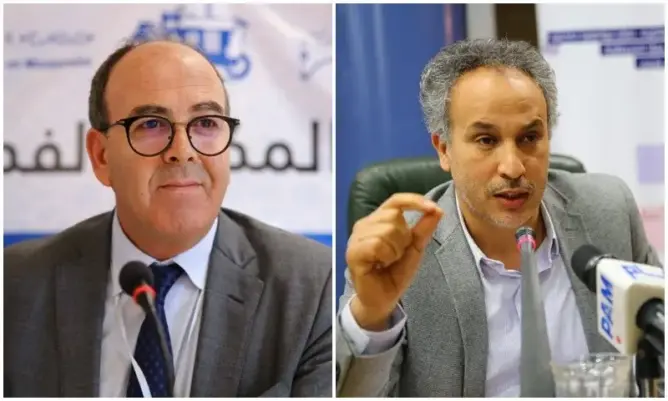 بنشماش يتجه للمصالحة مع خصومه.. وهذه سيناريوهات نهاية أزمة البام