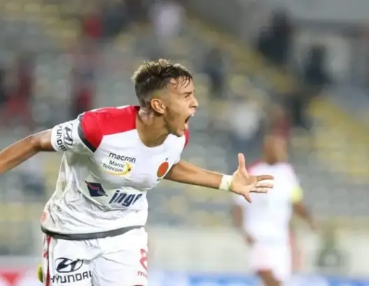 النقاش وغادرين يبررون التعادل أمام صن داونز (فيديو)