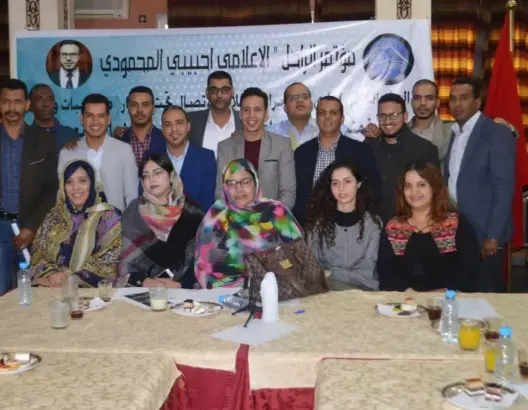 نادي الصحراء للإعلام والاتصال يجدد هياكله