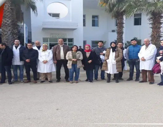 تنظيم حملة في الفحوصات الطبية متخصصة لتقليص المواعيد بإقليم تاونات