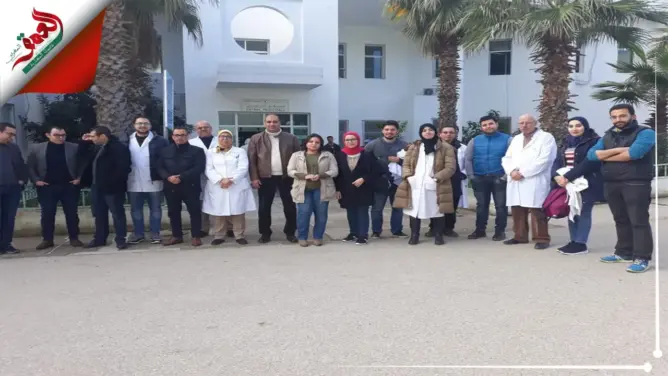 تنظيم حملة في الفحوصات الطبية متخصصة لتقليص المواعيد بإقليم تاونات