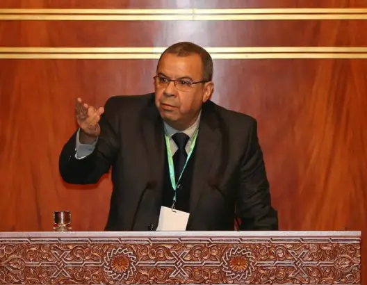 مندوبية بنيوب: لا يجب اتخاذ ملف وصولات تأسيس الجمعيات “ذريعة للمظلومية”