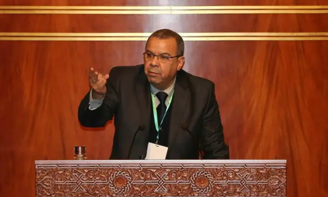 بنيوب يحيل شكايات موظفات تعرضن للتحرش بمندوبيته على النيابة العامة