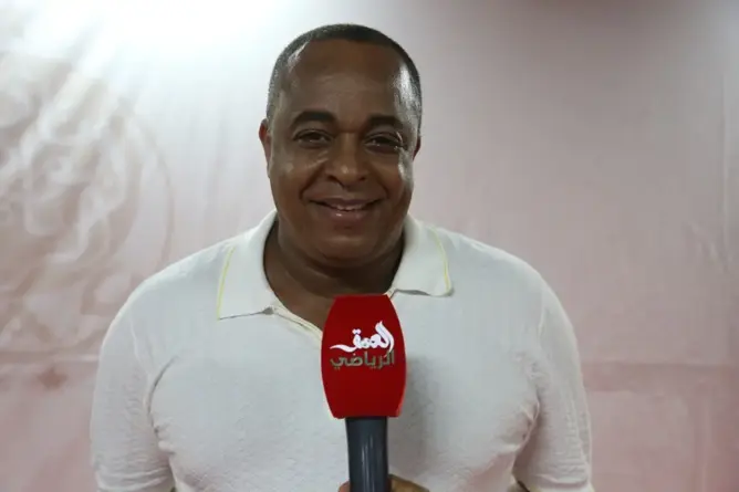 الناصيري: فريق الوداد لا يقدم تنازلات .. وهدفنا حصد الألقاب