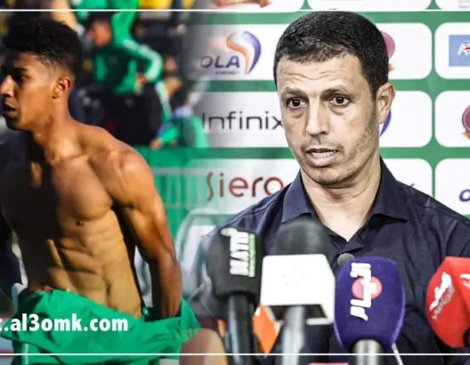 السلامي: استفدنا من غيابات الوداد في الديربي (فيديو)