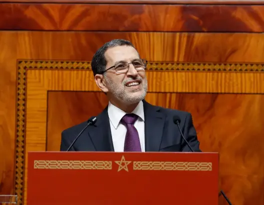 مرسومان يدفعان أزيد من ألفي مواطن بتنغير لمراسلة العثماني