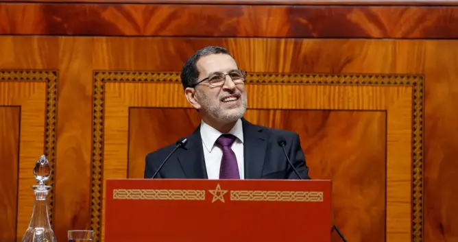 مرسومان يدفعان أزيد من ألفي مواطن بتنغير لمراسلة العثماني