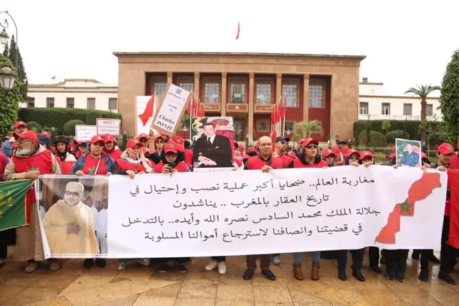 أوهمت الضحايا بعقود مزورة.. اعتقال زوجة مالك “باب دارنا” بعد ثبوت تورطها في الملف