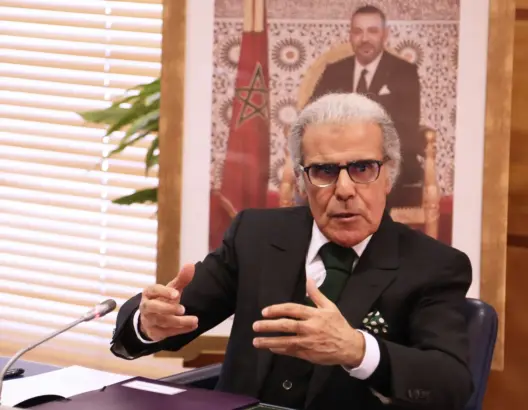 كافية لخمسة أشهر.. الجواهري: لدينا 24 مليار أورو من العملة الصعبة