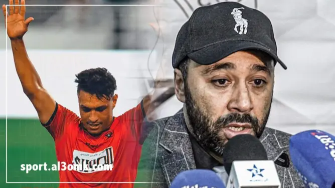 تصريح احترافي لطارق السكتيوي بعد الفوز على الجيش الملكي “فيديو)
