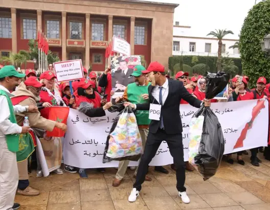 تأجيل البت في ملف “باب دارنا”.. ودفاع الضحايا يلتمس استدعاء ممثلي الأبناك