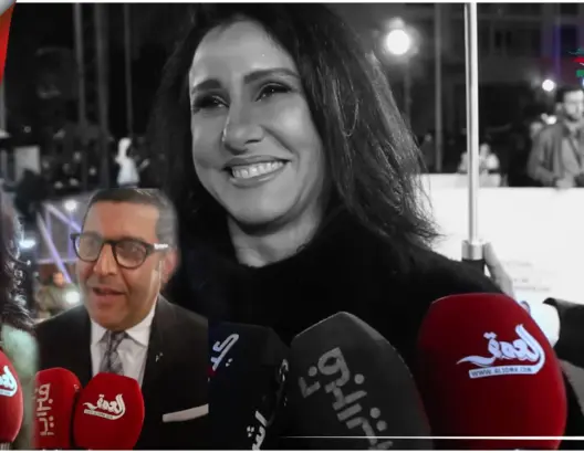 ممثلون مغاربة يتحدثون عن مهرجان مراكش والخمليشي مساءة من دعوة “المتطفلين”