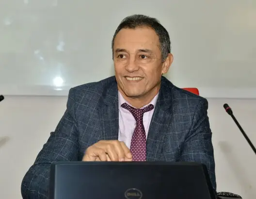 أحمد رضا الشامي