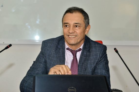 أحمد رضا الشامي